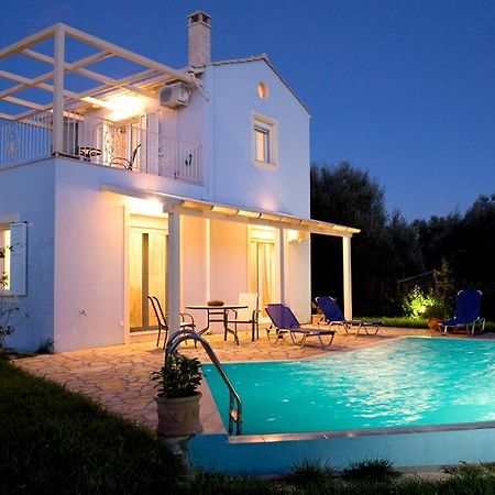 Villa Iolis Lefkáda Zimmer foto
