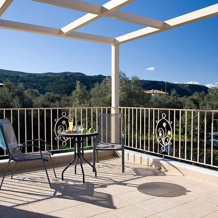 Villa Iolis Lefkáda Zimmer foto