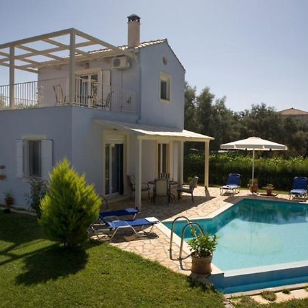 Villa Iolis Lefkáda Zimmer foto