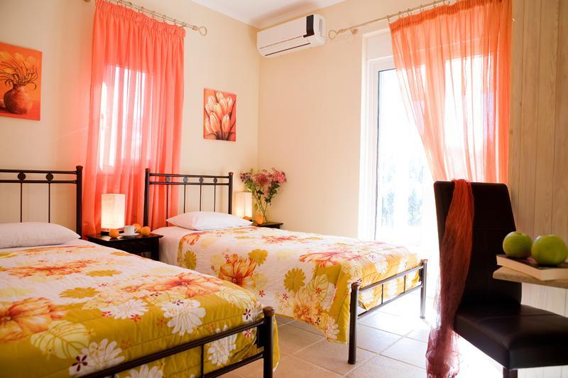 Villa Iolis Lefkáda Zimmer foto