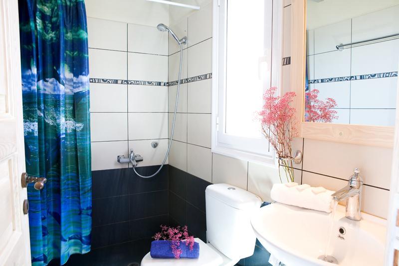 Villa Iolis Lefkáda Zimmer foto